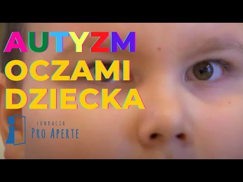 Wideo: Jak zrobić bezpieczny dom dla dziecka z autyzmem (ze zdjęciami)