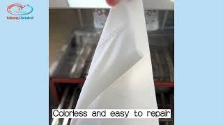 Hydrophilic Softener: The Secret to Achieving the Perfectly Soft and Smooth Fabric screenshot 4