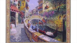 Modern Contemporary Tapestries