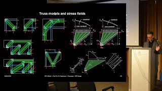 Professor Kaufmann's lecture on IDEA StatiCa Detail