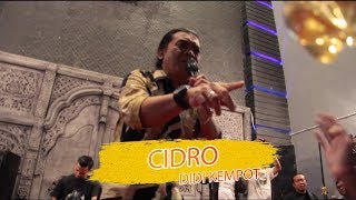 Ngobam Didi Kempot Cidro chords