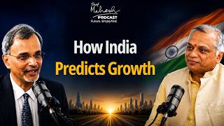 How Economists Predict the Economy in Real-Time | Nowcasting vs. Forecasting