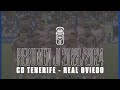 Tenerife Oviedo goals and highlights
