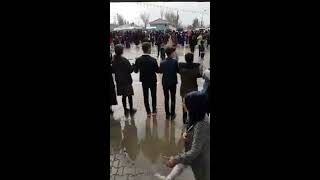 Hozan İbo & Sinan Koçak Mezuniyetten Kareler 2019