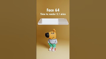 Chill Guy vs Cloth Simulation 🙂