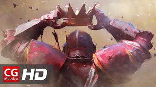 CGI Animated Short Film: \\