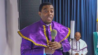 Sunday Sermon: Understanding The Mystery of Kingdom Prosperity