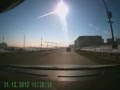 Meteorite impact in the ural mountains russia compilation  15022013