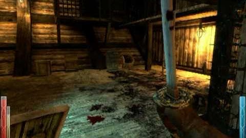 Dark Messiah - part 21 - very hard difficulty