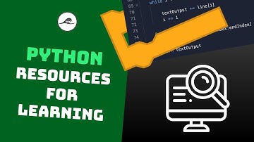Python Resources For Beginners & Refactoring Code