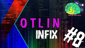 Kotlin #8 | Funciones Infix