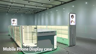 Mobile Phone Display case|#phoneshop #mobilephone