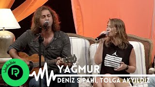 Deniz Sipahi & Tolga Akyıldız - Yağmur |  Sunplugged #DenizSipahi #TolgaAkyıldız #Yağmur Resimi