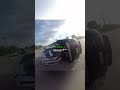 Biker’s Ride Takes a Wild Turn…