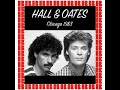 Daryl Hall &amp; John Oates - Sweet Soul Music (Arthur Conley)