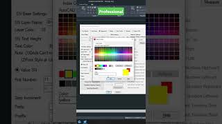 “AutoCAD Tips You MUST Know in 2025!” #stairs #autocadtutorial #usashorts #autocadshorts