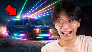 MAY PAILAW YUNG SASAKYAN KO! - Drive Beyond Horizon #7