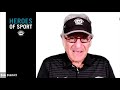 2021 Heroes of Sport: Episode 4 | Justin Meaders