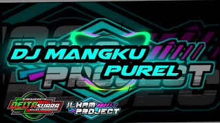 DJ mangku purel bass njedug || jalpa discjokey