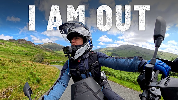 England destroyed my equipment - but am I prepared for what’s NORTH of the BORDER?