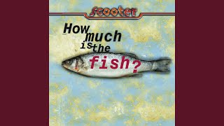 How Much Is the Fish? (ExtendedFish)