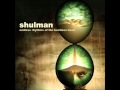 Shulman - Endless Rhythms Of The Beatless Heart [Full Album]