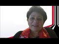 A chance to re-imagine oneself! | Dr. Rohini Srivathsa | TEDxIIMCalcutta