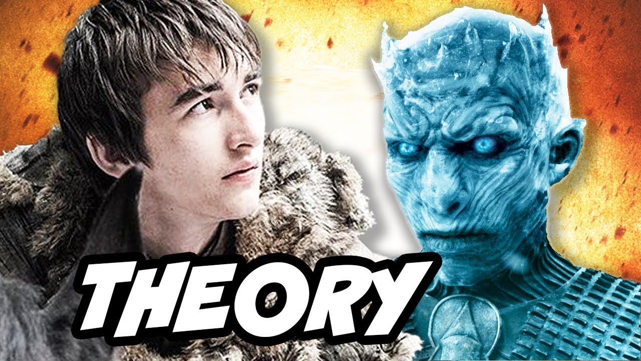 What Role Might Bran Play in GAME OF THRONES' Endgame?