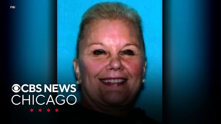 FBI searching for fake heiress accused of scamming banks out of almost $30 million