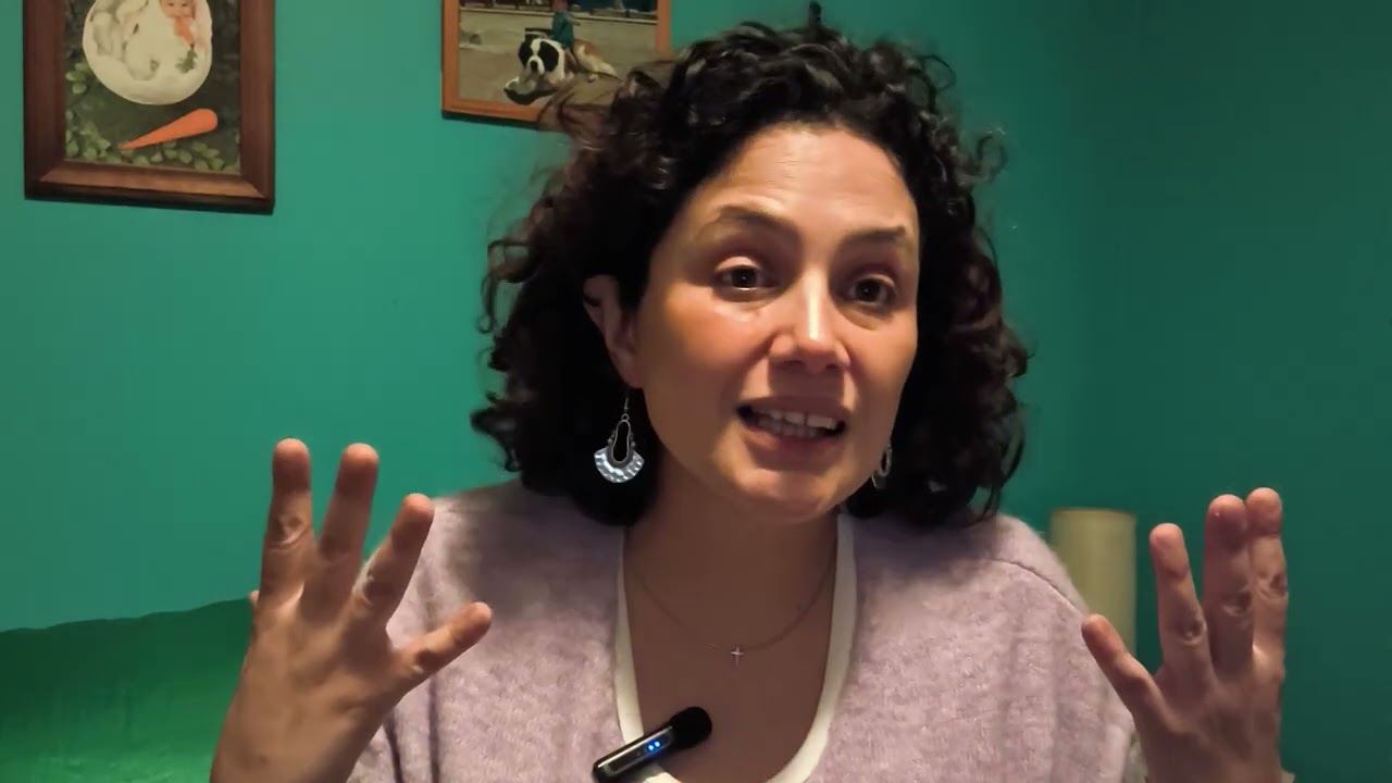 "Ansiosa pero Graciosa" estrena un nuevo episodio sobre vivir con fibromialgia