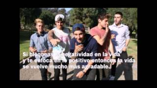 Brooks brothers bullying story, español