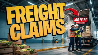 Freight Claims Explained | Episode 347
