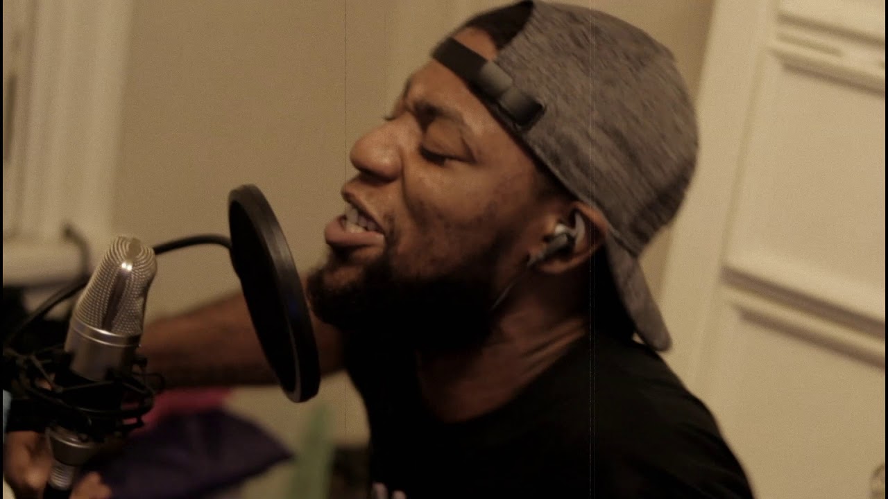 MUGGA STACKZ - THE INTRO - YouTube