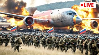🔴 TRỰC TIẾP: Thời sự quốc tế 4\/5 | Nga tuyên bố chiến thắng khắp mặt trận, Quân đội Ukraine lâm nguy