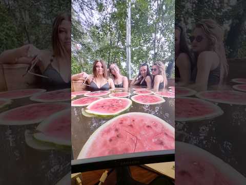 Сезон для банного чана