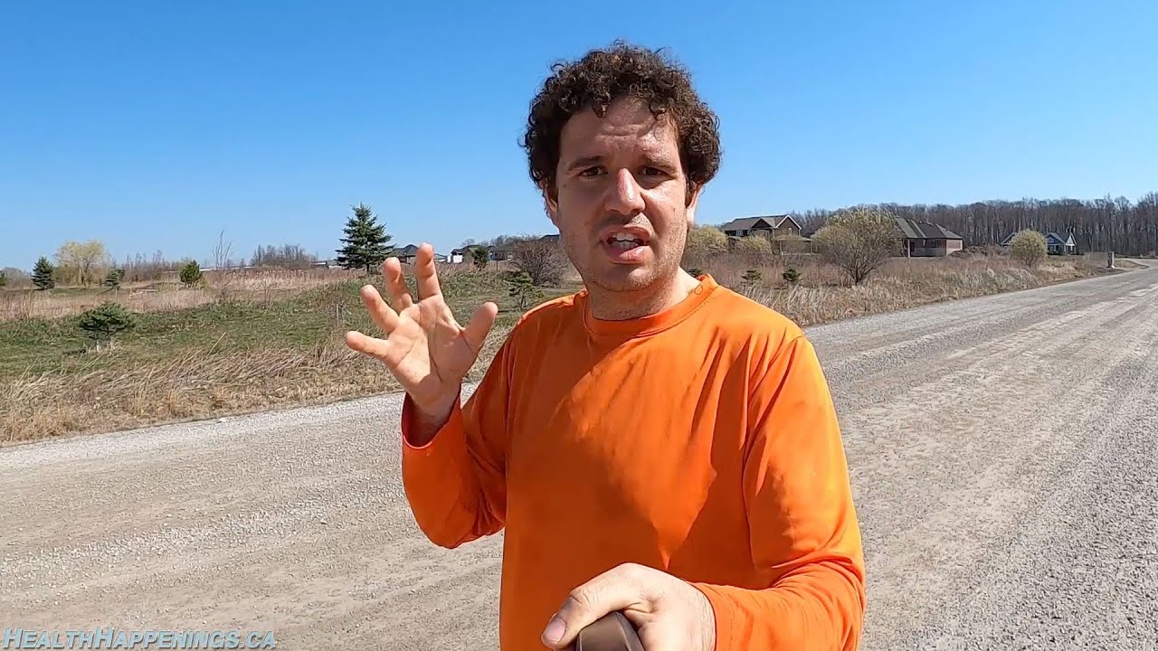 Finding the Energy to Stay Motivated - Joe Gonzalez