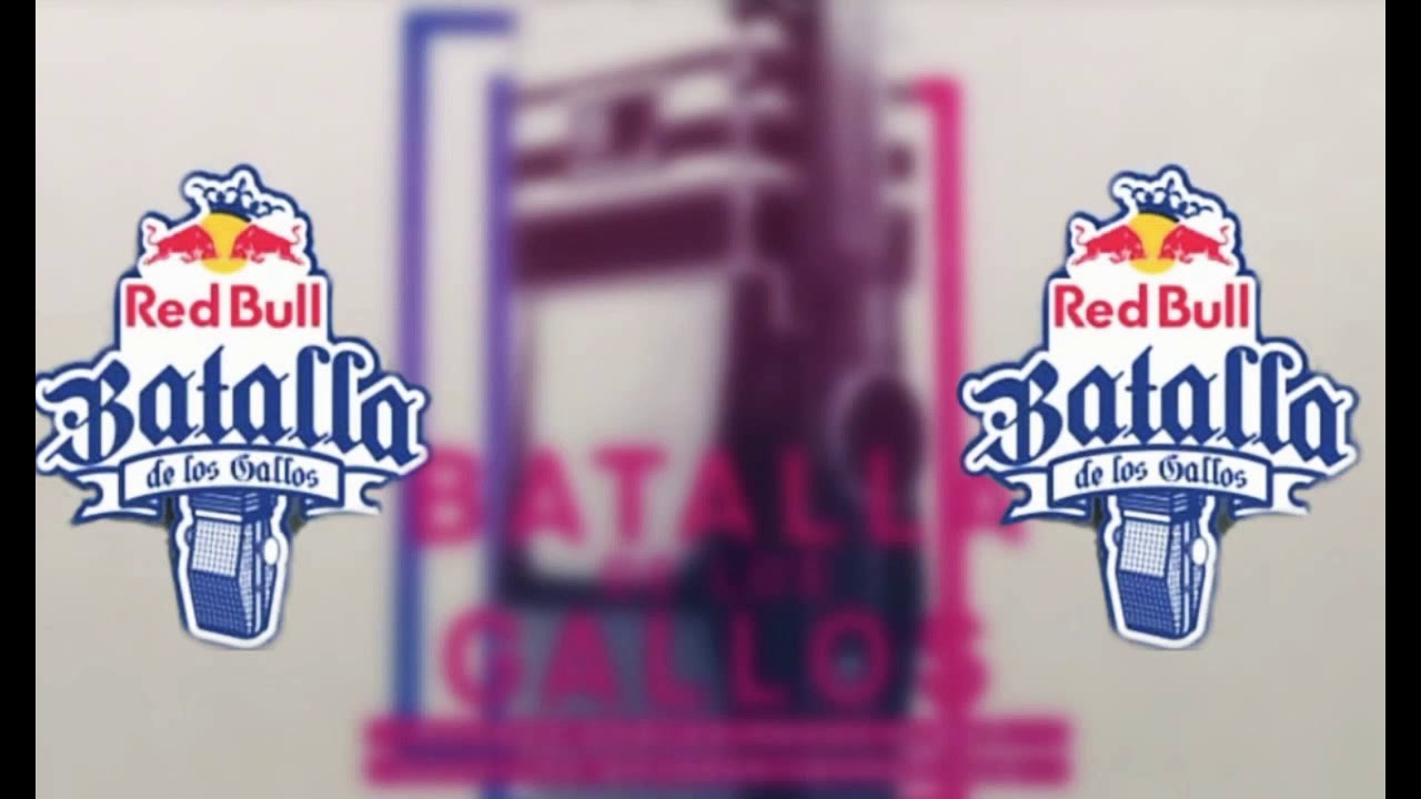 WOS vs ACZINO - INSTRUMENTAL 1er Réplica | Red Bull ...