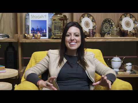 Aula 4 - Destino e legado | Curso: O Mindset de Inovação do Emirados Árabes Unidos