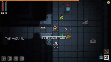 Quest of Dungeons - Official iOS Trailer