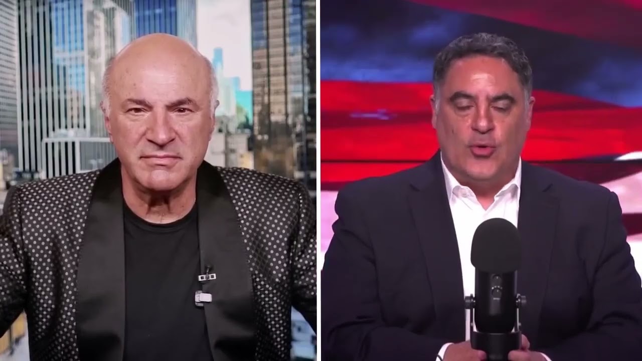 EMERGENCY DEBATE  They Are Lying To Us About AI  The Iran War   What Happens Next 720P HD