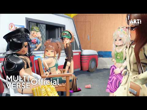 MINZY "THE LEMONADE STAND" TRAILER
