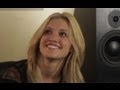 Ashley Roberts - Visits World Famous Metropolis Studios