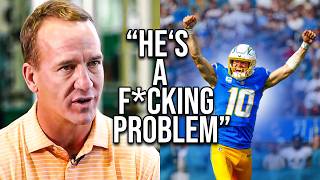 What NFL Legends REALLY Think About Justin Herbert..