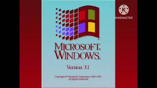 Windows 3.1 Rage Fasting Down
