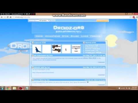 Tutorial: How To Download Stick Figures For Stick Pivot