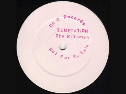 The Mothmen - Pay Attention! Reissue - YouTube
