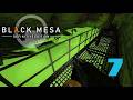 Black Mesa, Ep. 7: Blast Pit I (Let's Play)
