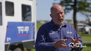 Ep 1. How to tow your caravan – Handy tips before you take off | NRMA Parks and Resorts / Towed