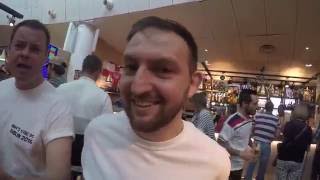 Stag Do Dublin 2016