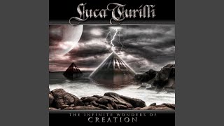 Video thumbnail of "Luca Turilli (Band) - The Miracle of Life"